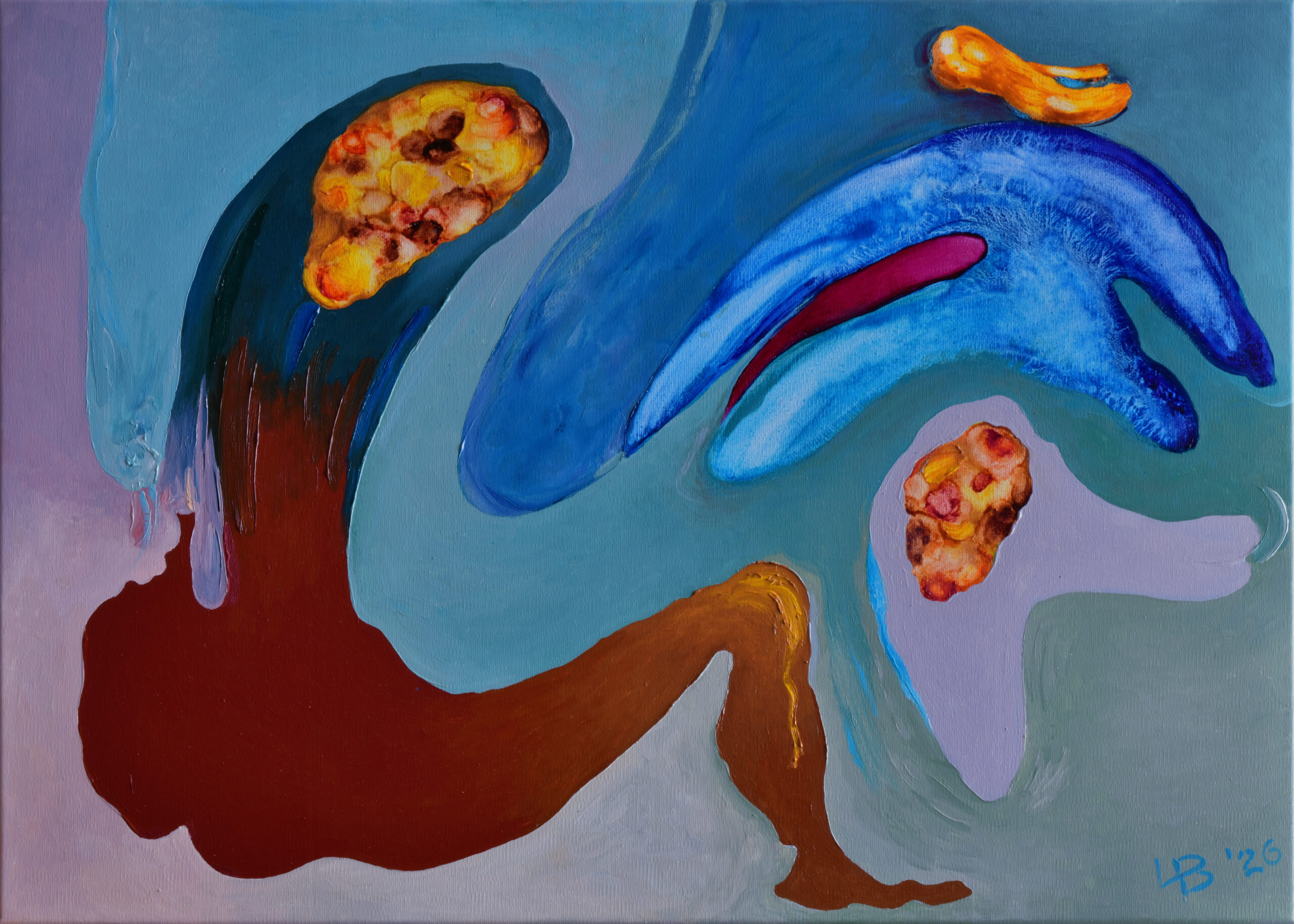 2026 Bartoszko Leokadia „FENOMEN”