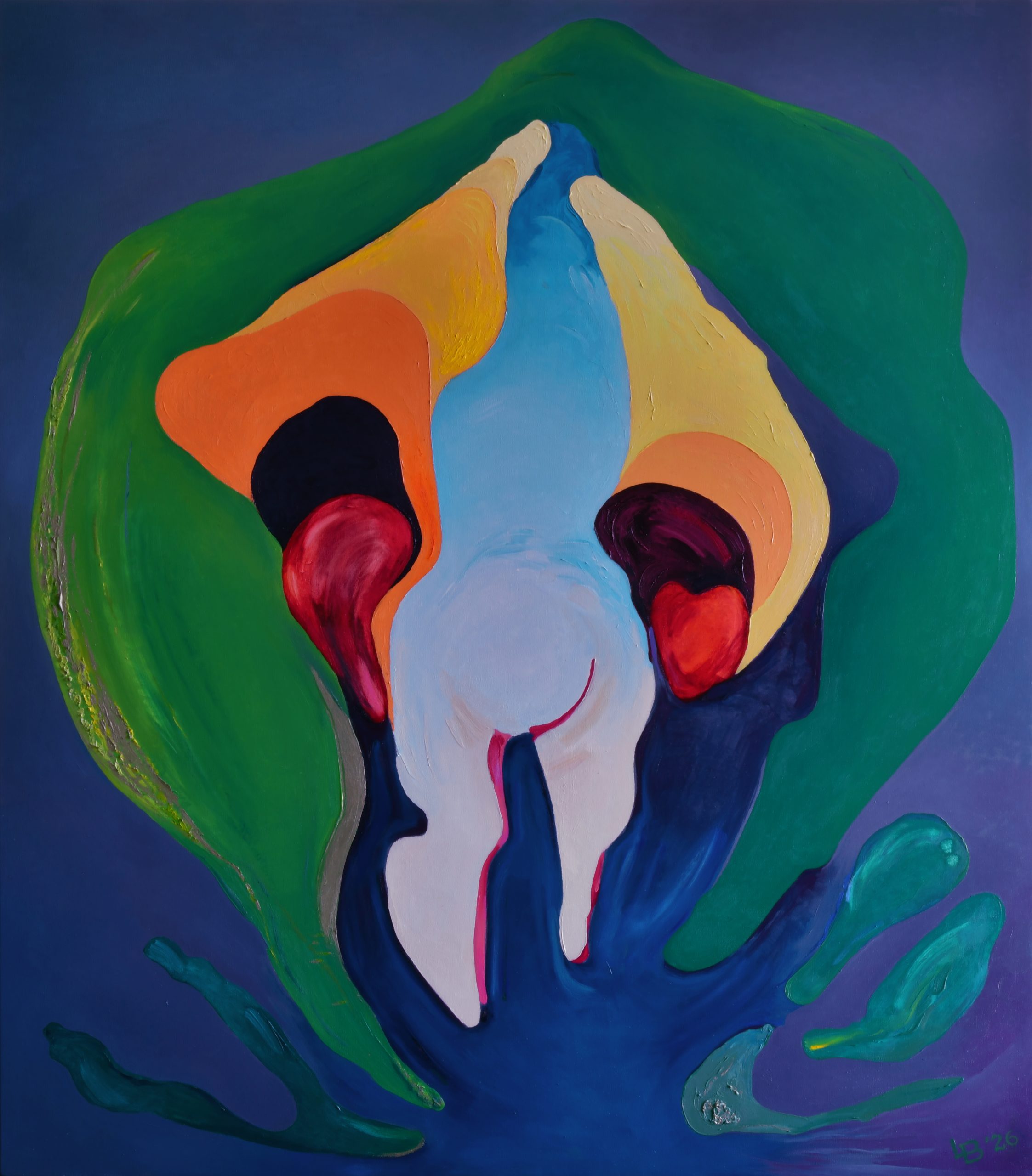 2026, Bartoszko Leokadia „NATURA”